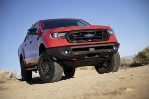 Ford Ranger FX4 Off Road Ford Performance Parts Level 3 2020 года  (NA)